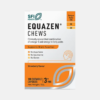 Equazen EYE-Q Chews - 60 cápsulas mastigáveis - SFI Health