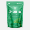 Spirulina em Pó BIO - 125g - Iswari