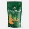 Chlorela Powder BIO - 125g - Iswari