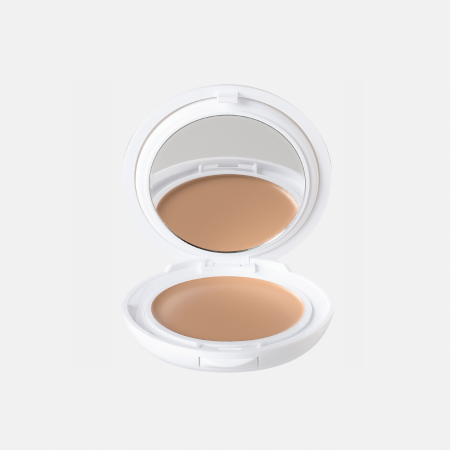 Couvrance Creme Compacto Conforto Natural – 10 g – Avène