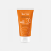 Creme SPF 30+ Incolor - 50 ml - Avène