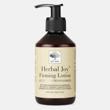 Herbal Joy Firming Lotion – 250ml – New Nordic