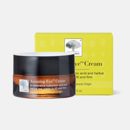 Amazing Eye Cream – 15 ml – New Nordic