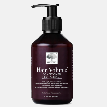 Hair Volume Conditioner – 250ml – New Nordic