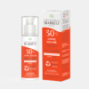 ALGA MARIS FACE SUN CREAM SPF30 - 50ml - Biarritz