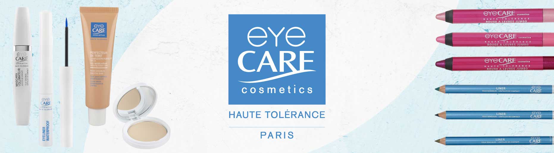 eye care cosmetics Portugal