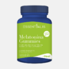 Melatonina Gummies - 60 gomas - Essentialis