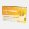 Memobrain Energy - 20 ampolas - Bio-Hera