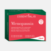 Menopausia (Menopausa) - 30 comprimidos - Essentialis