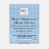 Magic Magnesium Citrate 750mg - 60 comprimidos - New Nordic