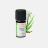 Óleo essencial Gengibre Fresco Zingiber Officinalis ORG - 5ml - Florame