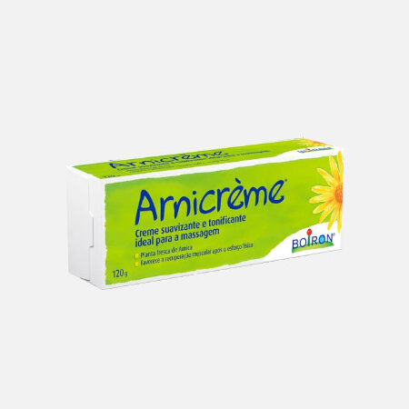 Arnicreme – 120g – Boiron