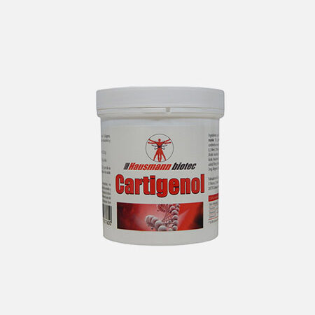 Cartigenol – 281g – Hausmann