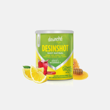 Desinchá Desinshot – 150g