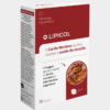 Lipicol - 30 cápsulas - Nutridil