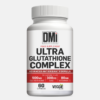 Ultra Glutathione Complex - 60 cápsulas - DMI Nutrition