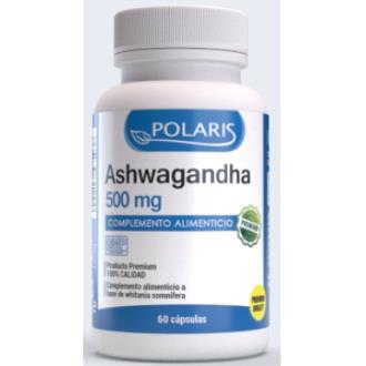 ASHWAGANDHA 60cap. – POLARIS