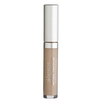 CORRECTOR LIQUIDO beige 5ml.