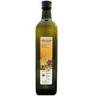 ACEITE DE SESAMO 750ml. BIO