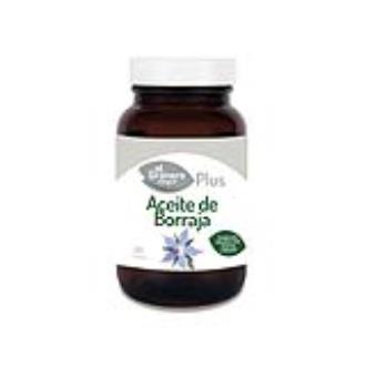 ACEITE DE BORRAJA 150perlas