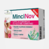 MinciNov Fat and Sugar Blocker - 60 comprimidos - 3 Chênes