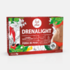 Drenalight Hot Plus - 20 ampolas - DietMed