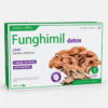 Funghimil Immune - 60 cápsulas - DietMed