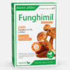 Funghimil Neuro - 60 cápsulas - DietMed