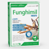 Funghimil Immune - 60 cápsulas - DietMed