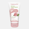 Creme Rosa Wild Rose para Mãos - 75ml - Herbacin