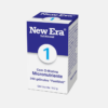 NEW ERA 1 Calcium fluoratum - 240 grânulos