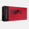 Mega Arginine - 120 cápsulas - Scitec Nutrition