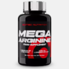 Mega Arginine - 90 cápsulas - Scitec Nutrition