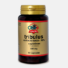 Tribulus 500mg - 90 cápsulas - Obire