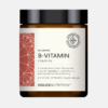 B-Vitamin Complex - 60 cápsulas - HOLOS Nutrition