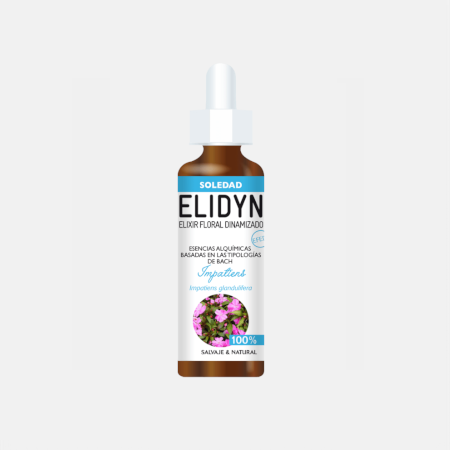 Impatiens – 20ml – Elidyn