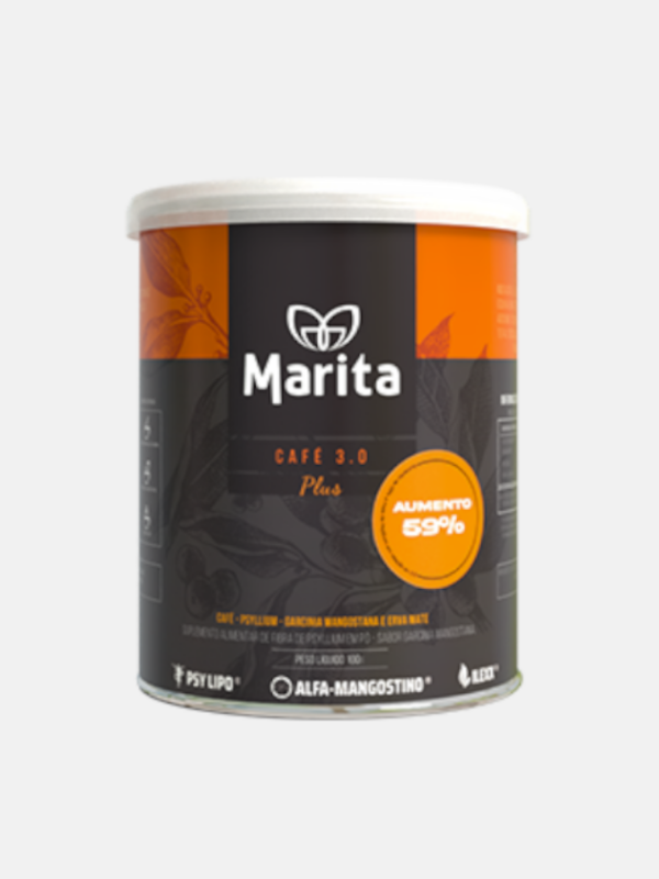 Café Marita 3.0 Plus - 100g - Marita