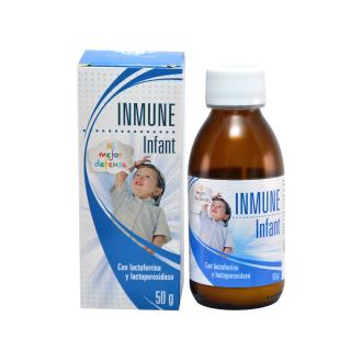 INMUNE INFANT suspension oral 50gr.polvo