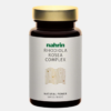 Rhodiola Rosea Complex - 60 cápsulas - Nahrin