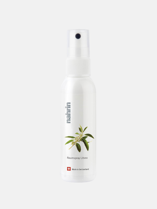 Spray Litsea - 75ml - Nahrin