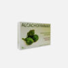 Alcachoframax Forte - 20 ampolas - Natural e Eficaz
