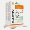 C-ACTIV - 20+20 comprimidos - Soria Natural