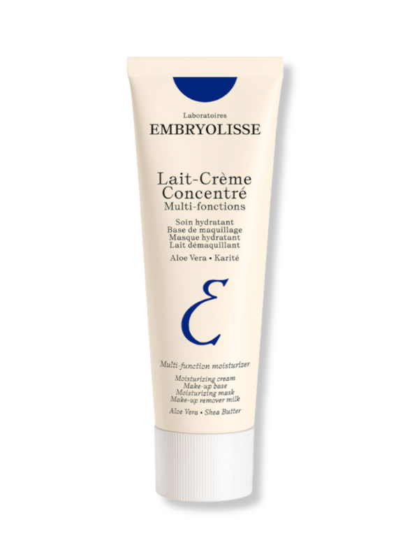 Lait-Crème Concentré - 75ml - Embryolisse