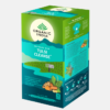 Infusão Bio Tulsi Cleanse - 25 saquetas - Organic India