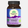 Moringa Bio - 90 cápsulas - Organic India