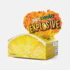 DietLimão Explosive - 30 cápsulas - Natiris