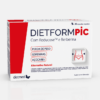 Dietform PIC - 30 cápsulas - DietMed