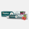 Ayurvedic Dental Cream Herbal Toothpaste Neem & Pomegranate - 100g - Himalaya