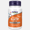 5-HTP 100mg Chewables - 90 Chewables - Now