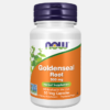 Goldenseal Root 500mg - 50 cápsulas - Now